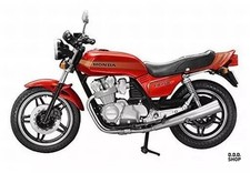 1/24 1981 Vol.Cb750Fb Japanese