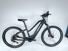 2022 Haibike Trekking Mid 6