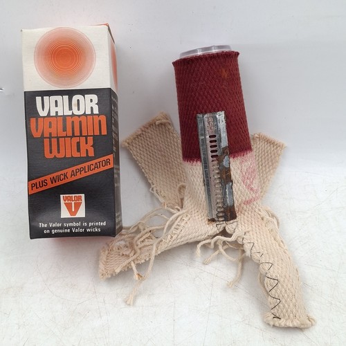 Valor paraffin heater valmin - valor,