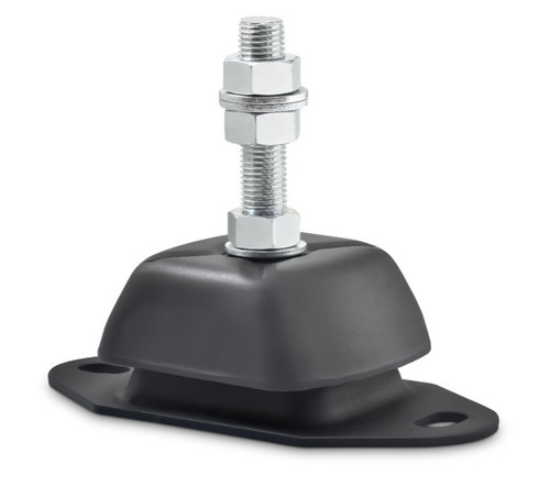 Marine engine mount 800kg 20mm - marine,
