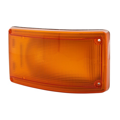Direction indicator rear right - indicator,