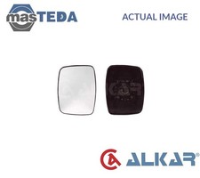 6403969 REAR VIEW MIRROR GLASS