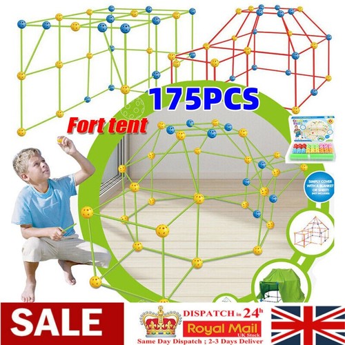 Children building your - children, own