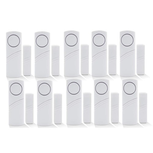 Wireless home security - home, alarm