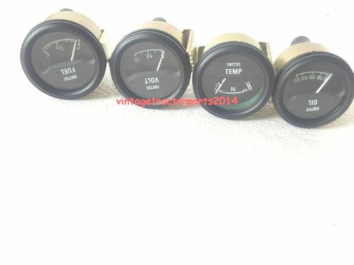 Smiths replica electrical - smiths,