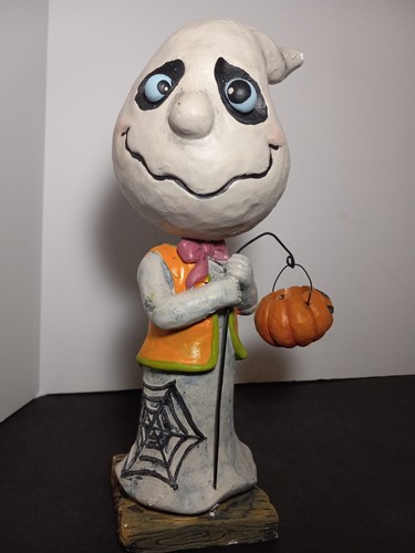 Rare halloween ghost - ghost, 12"