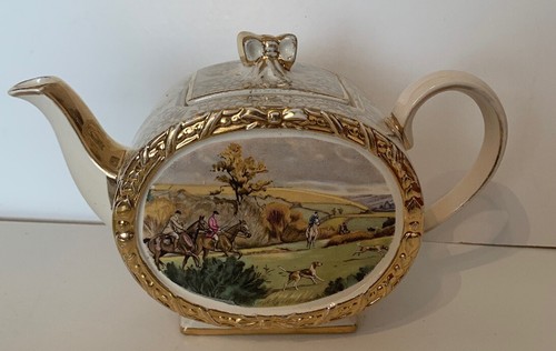 Vintage sadler decorative - vintage,