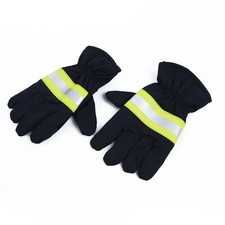 Firefighting Gloves Anti-fire