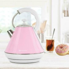 Cordless electric kettle - cordless,