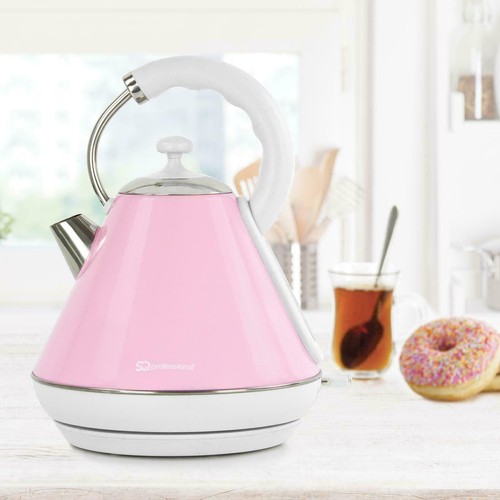 Cordless electric kettle - cordless,