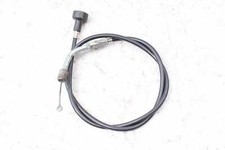 Throttle cable throttle cable