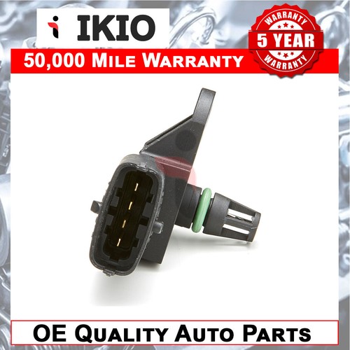 Ikio map sensor - map, fits