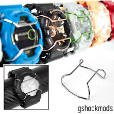 Wire Guard Protectors Casio G-Shock Watch Guards RANGEMAN GW9400 MULTI BAND 6
