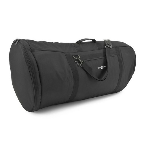 Tuba gig bag gear4music - tuba,