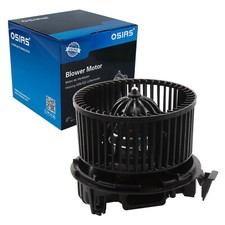 Heater Blower Fan Wheel and