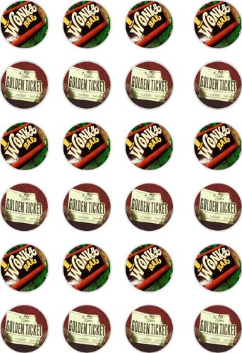 24x precut willy - precut,