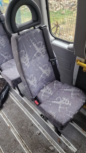 Single 1x double ldv - 4x,