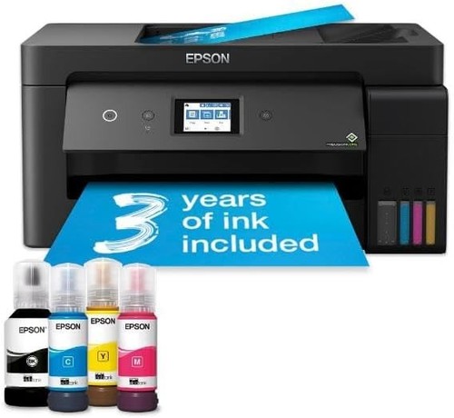 Epson ecotank 15000 - epson,