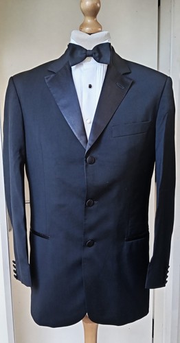 Hugo boss tuxedo dinner - ,