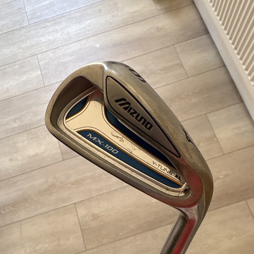 Mizuno 100 iron - 6,