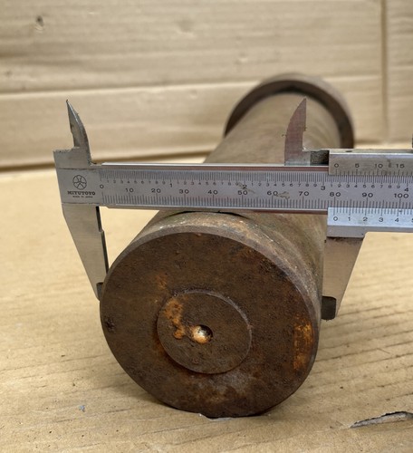 Solid mild steel bar billet - bar,