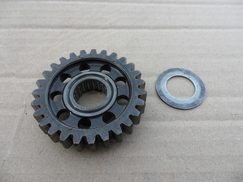 Sherco idler gear - sherco,