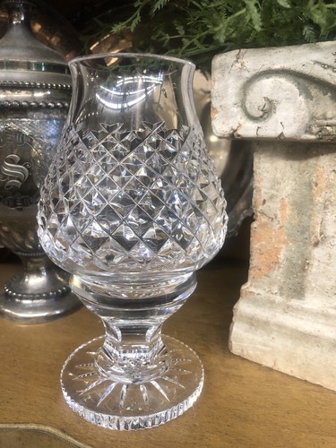 Vintage waterford crystal - vintage,