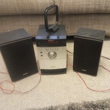 Sony CMT-EH15 , Micro Hi-Fi