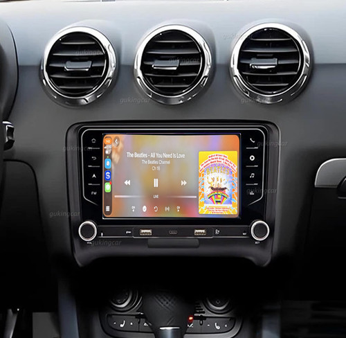 64g car stereo radio - 64g,