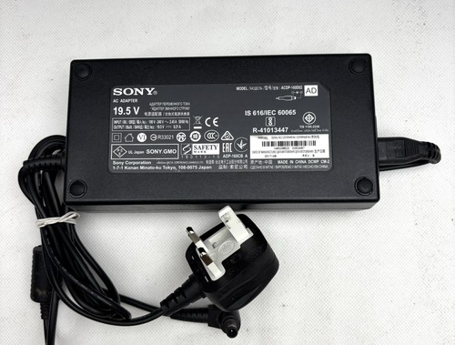 Genuine sony bravia - genuine,