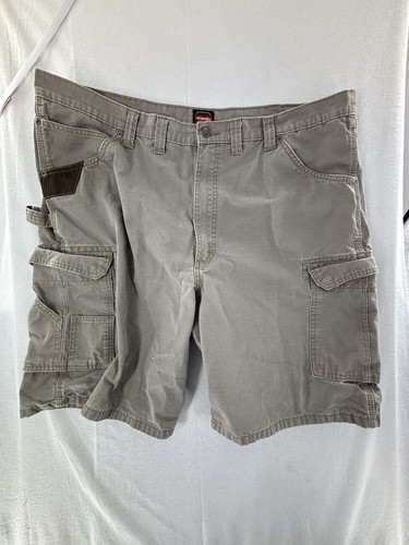 Wrangler ranger shorts - wrangler, 44