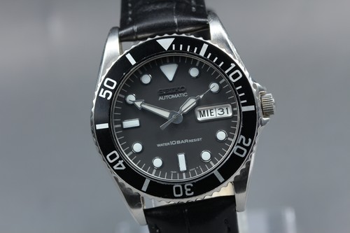 Mint seiko diver 7s26 - mint*, 7s26-0050