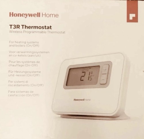 Honeywell t3r y3h710rf00 - honeywell,