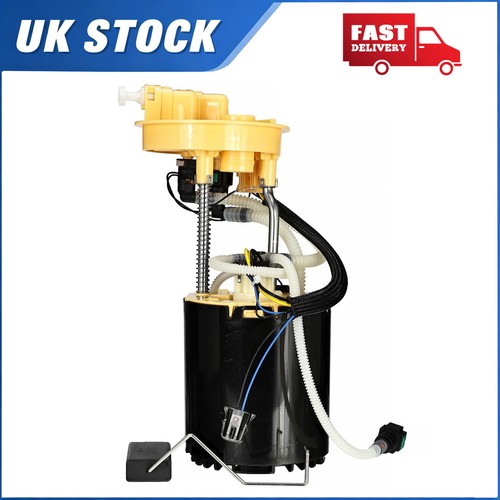 Fuel pump tank sender unit - tank,