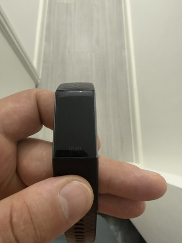 Fitbit inspire activity - 3,