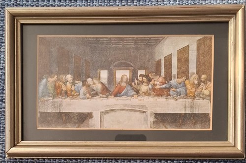 Leonard vinci the last - vinci,