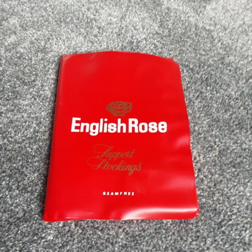 New vintage english rose - english,