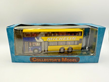 CSM DA2001 1/76 Kowloon Motor