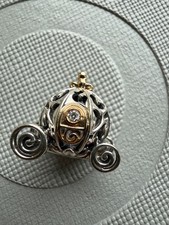 Cinderella Enchanted Carriage