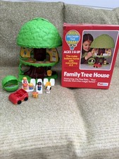 Vintage Boxed Palitoy Family