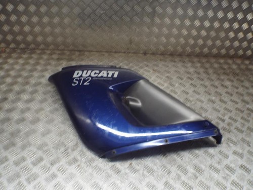 Ducati st2 944cc - ducati,