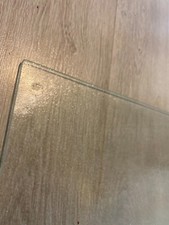 25 x Glass Table Place Mats