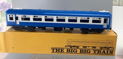 Tri ang big - big, train