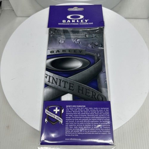 Oakley sunglasses microbag - sunglasses,