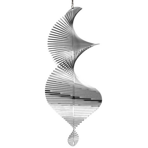 Wind spinner outdoor - 3d,
