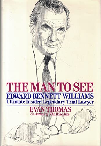 The man see - the, edward