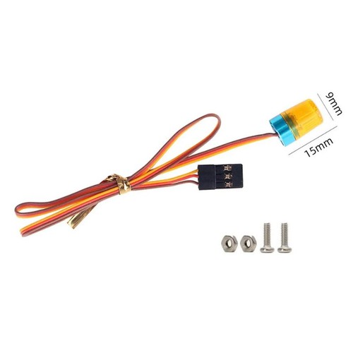 Car led strobe light - car,