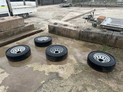 Land rover defender wheels - rover, and