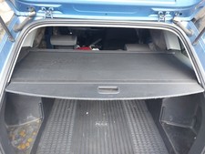 Skoda Fabia MK3 2014 - 2022