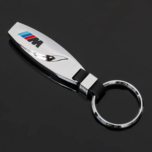 Bmw sport style keyring - bmw, m